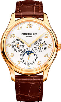 Вся коллекция Grand Complications