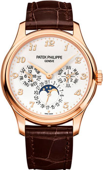 Вся коллекция Grand Complications