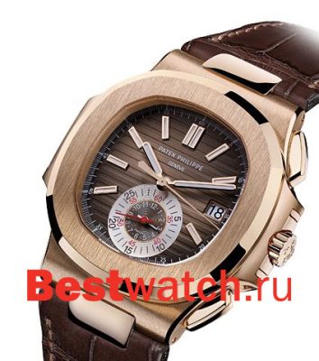 Вся коллекция Nautilus Collection