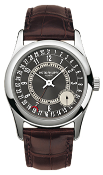 Вся коллекция Calatrava Collection