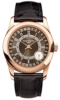 Вся коллекция Calatrava Collection
