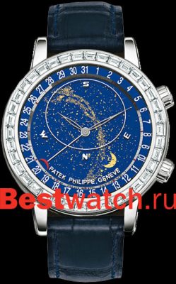 Вся коллекция Grand Complications