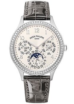 Вся коллекция Grand Complications