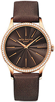 Patek Philippe Calatrava Collection 4897R-001