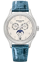 Patek Philippe Grand Complications 4947G-010