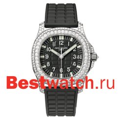 Patek Philippe Aquanaut Collection 5069G-001