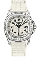 Patek Philippe Aquanaut Collection 5069G-011