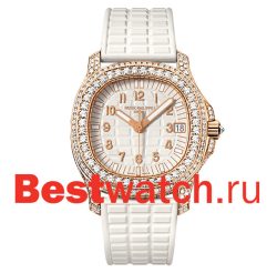 Patek Philippe Aquanaut Collection 5069R-001