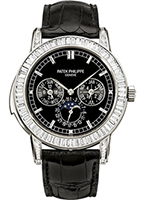 Patek Philippe Grand Complications 5073P-001