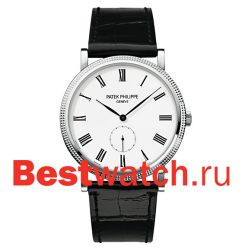 Patek Philippe Calatrava Collection 5119g-001