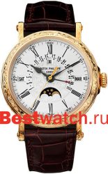 Patek Philippe Grand Complications 5160J