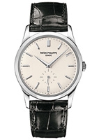 Patek Philippe Calatrava Collection 5196g