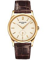 Patek Philippe Calatrava Collection 5196j