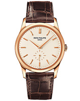 Patek Philippe Calatrava Collection 5196r