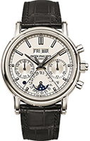 Patek Philippe Grand Complications 5204P-001