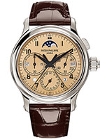 Patek Philippe Grand Complications 5372P-010