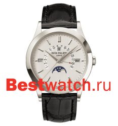 Patek Philippe Grand Complications 5496P-001
