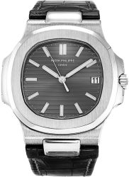 Patek Philippe Nautilus Collection 5711G-001