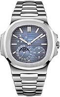 Patek Philippe Nautilus Collection 5712-1A