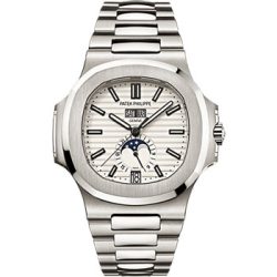 Patek Philippe Nautilus Collection 5726-1A-010