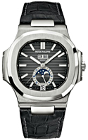 Patek Philippe Nautilus Collection 5726A