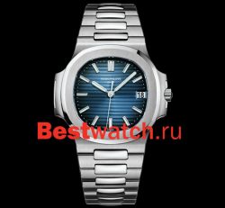 Patek Philippe Nautilus Collection 5800-1A-001