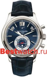 Patek Philippe Complicated Timepieces 5960P-015