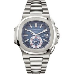 Patek Philippe Nautilus Collection 5980-1A-001