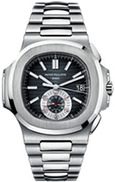 Patek Philippe Nautilus Collection 5980-1A-014