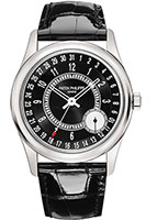 Patek Philippe Calatrava Collection 6006G-001