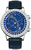 Patek Philippe Grand Complications 6104G