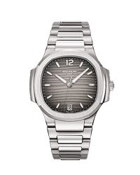 Patek Philippe Nautilus Collection 7118-1A-011