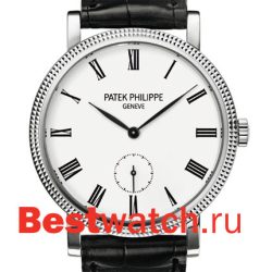 Patek Philippe Calatrava Collection 7119G