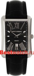 Philip Laurence Rectangular PG23002-03E