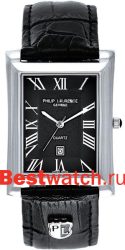 Philip Laurence Rectangular PG5802-03E