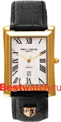 Philip Laurence Rectangular PG5812-03A