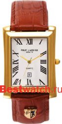 Philip Laurence Rectangular PG5812-13A