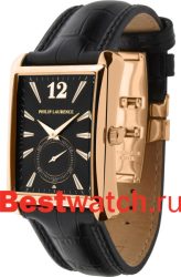 Philip Laurence Rectangular PT23052-01E