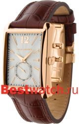 Philip Laurence Rectangular PT23052-11S