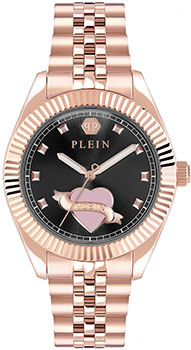 Вся коллекция Plein Valentine