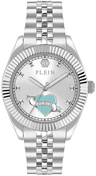 Вся коллекция Plein Valentine