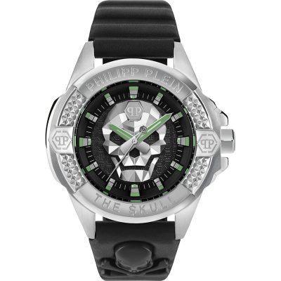 Вся коллекция The Skull