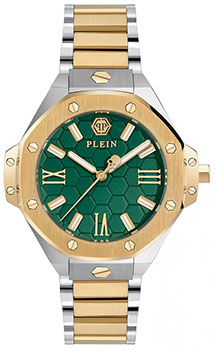 Вся коллекция Plein Lady Royal