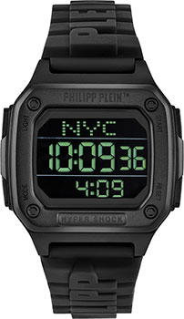 Вся коллекция Hyper Shock