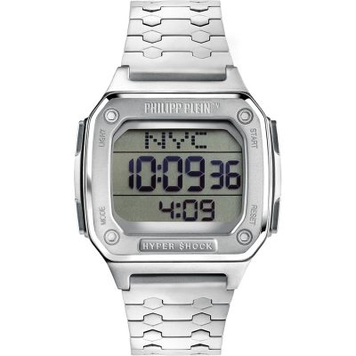 Вся коллекция Hyper Shock