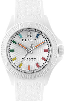 Вся коллекция Plein Power