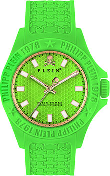 Вся коллекция Plein Power