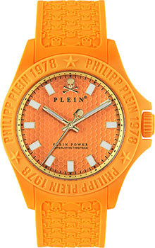 Вся коллекция Plein Power