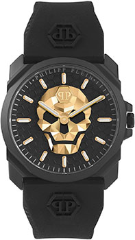 Вся коллекция The Skull