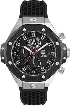 Вся коллекция Plein Chrono Royal